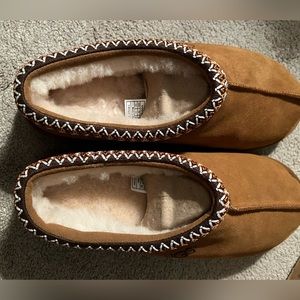 Mens Tasman UGG Slippers - Never Worn